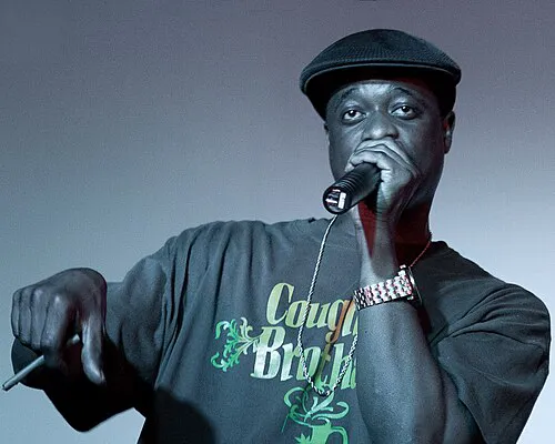 Devin the Dude