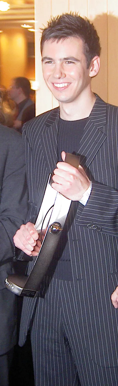 Martin Stadtfeld