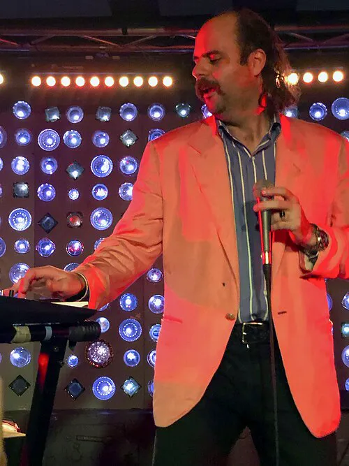 Donny Benét