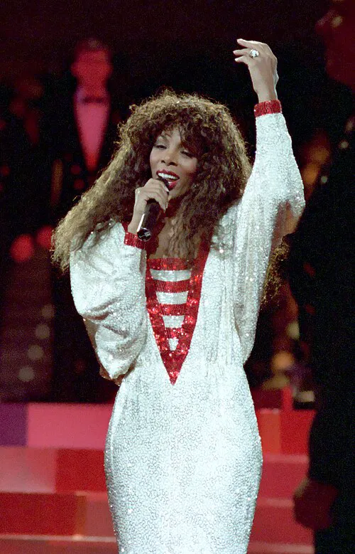 Donna Summer