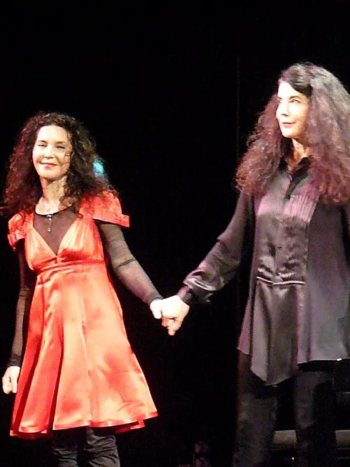 Katia & Marielle Labèque