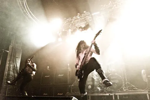 Immortal