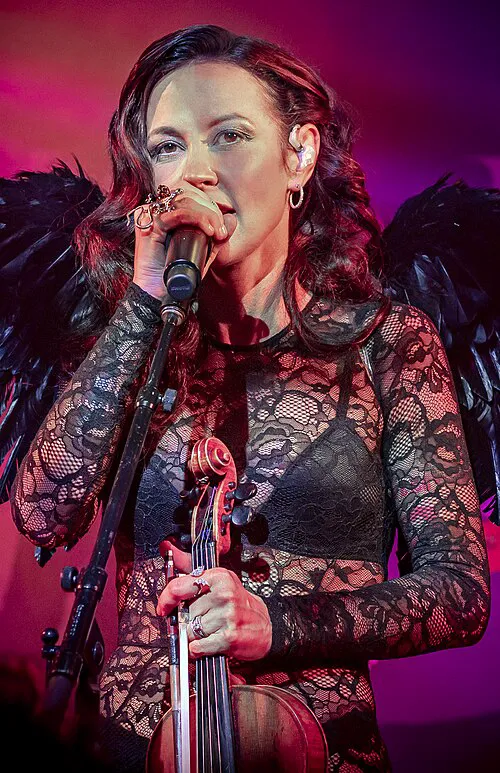 Amanda Shires