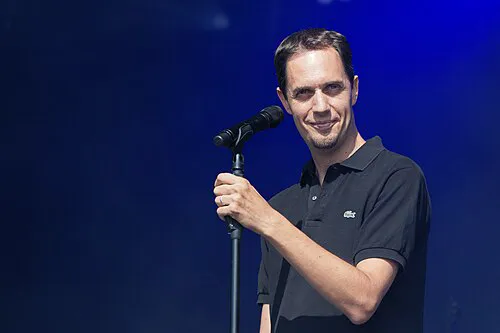 Grand Corps Malade