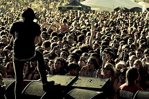 Escape the Fate