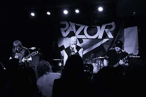 Razor