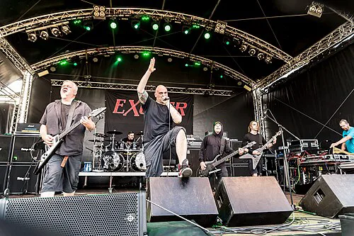 Exumer