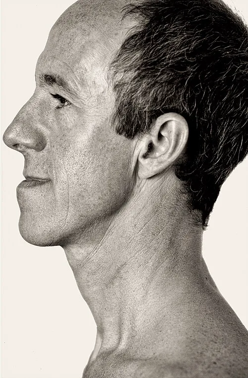 Raymond van het Groenewoud
