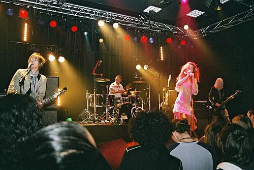 QueenAdreena