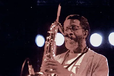 Joe Henderson