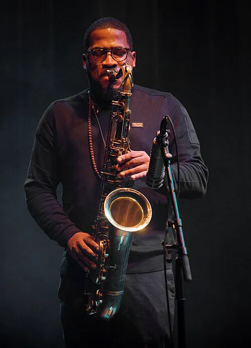 James Brandon Lewis