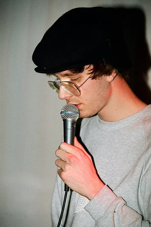 Erlend Øye