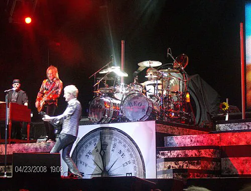 REO Speedwagon