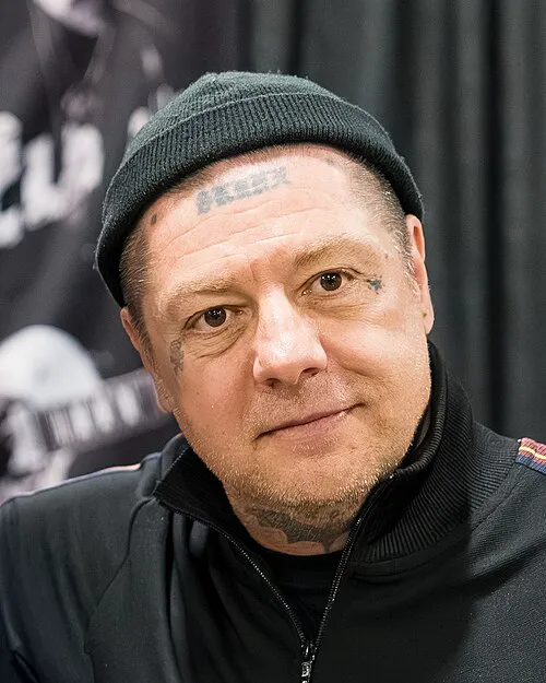 Lars Frederiksen