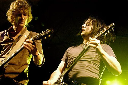 The Raconteurs
