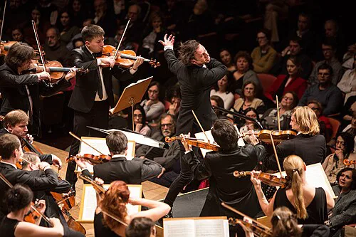 MusicAeterna