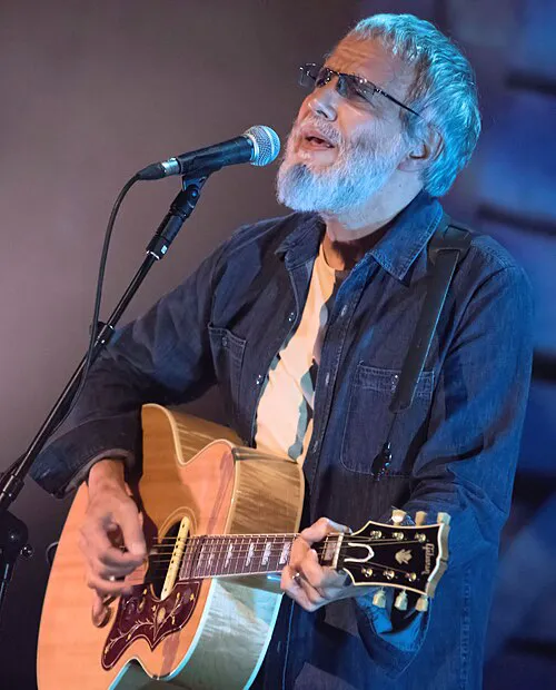 Yusuf Islam