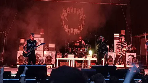 Ghøstkid