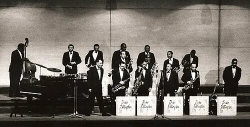 Duke Ellington and His Orchestra