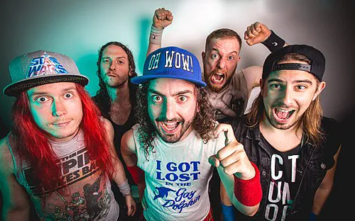 Alestorm