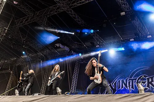 Wintersun