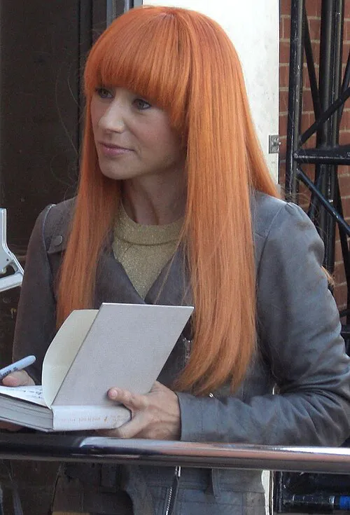 Tori Amos