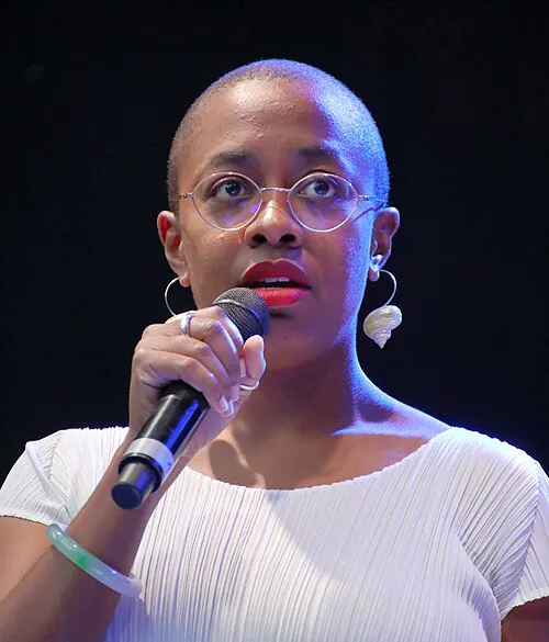 Cécile McLorin Salvant