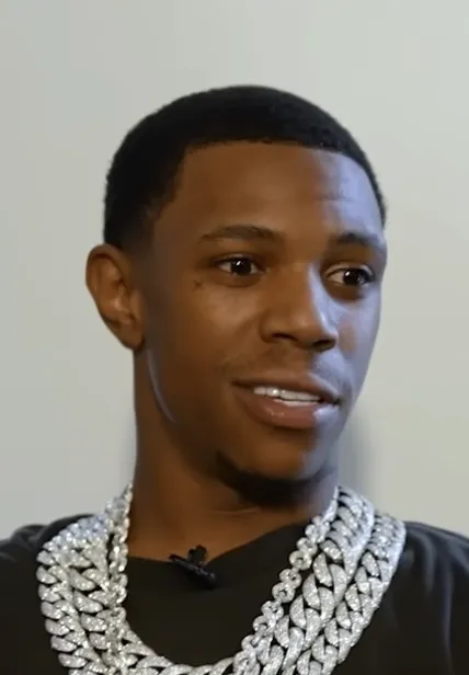 A Boogie Wit da Hoodie