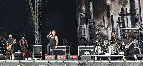 Fear Factory