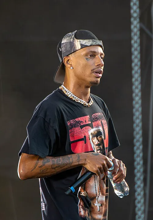 Night Lovell