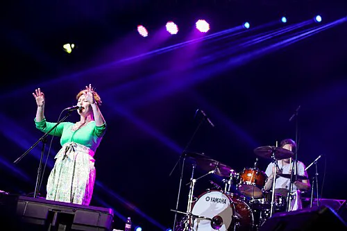 Sixpence None the Richer