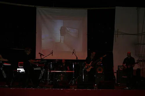 Daemonia