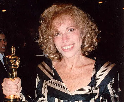Carly Simon
