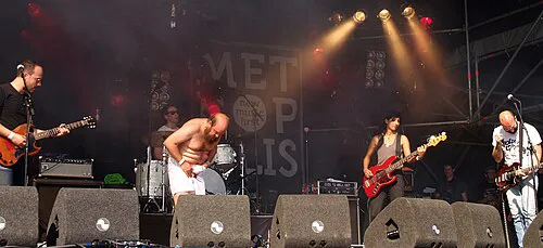 Les Savy Fav
