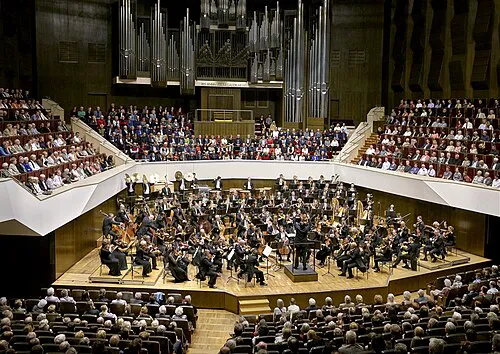 Gewandhausorchester Leipzig