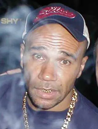 Goldie