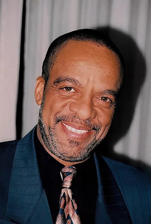 Grover Washington, Jr.