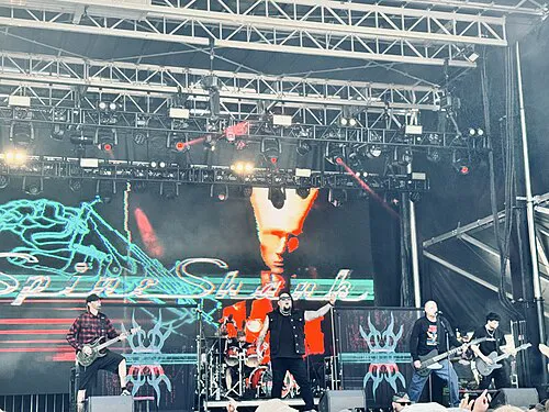 Spineshank