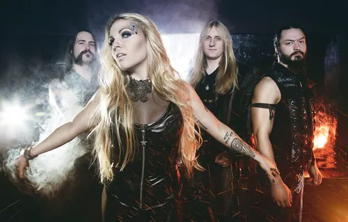 Kobra and the Lotus