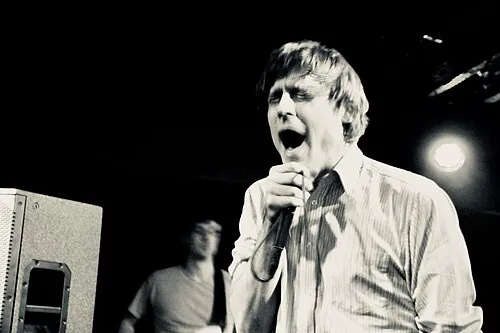 John Maus