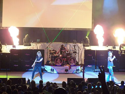Poison