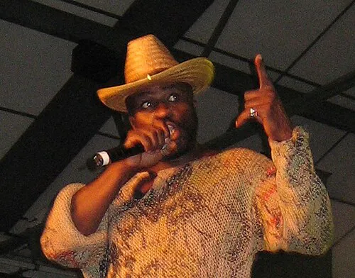 Eek‐A‐Mouse