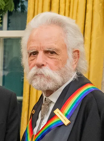 Bob Weir