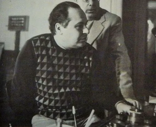 Bruno Nicolai