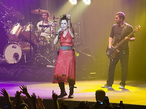 The Cranberries