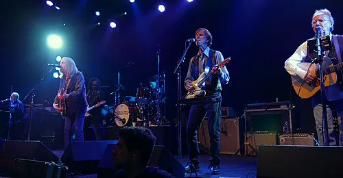 Mudcrutch