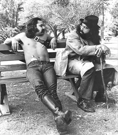 Cheech & Chong