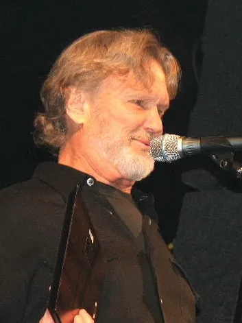Kris Kristofferson