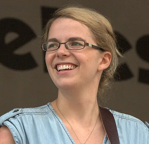 Aoife O’Donovan