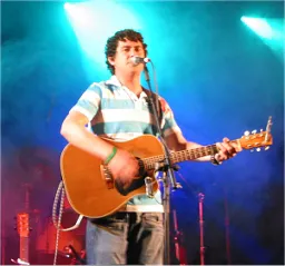 Declan O’Rourke